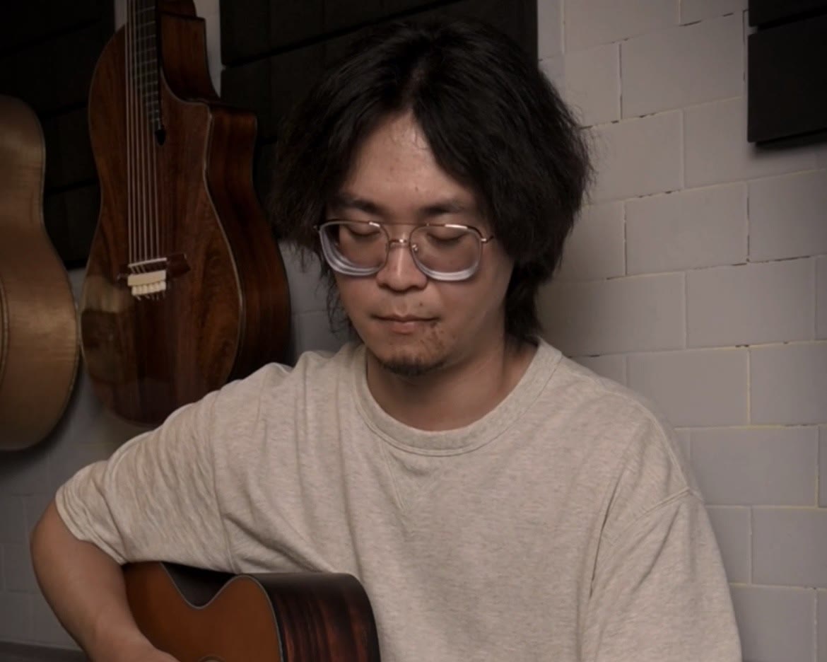 張歆