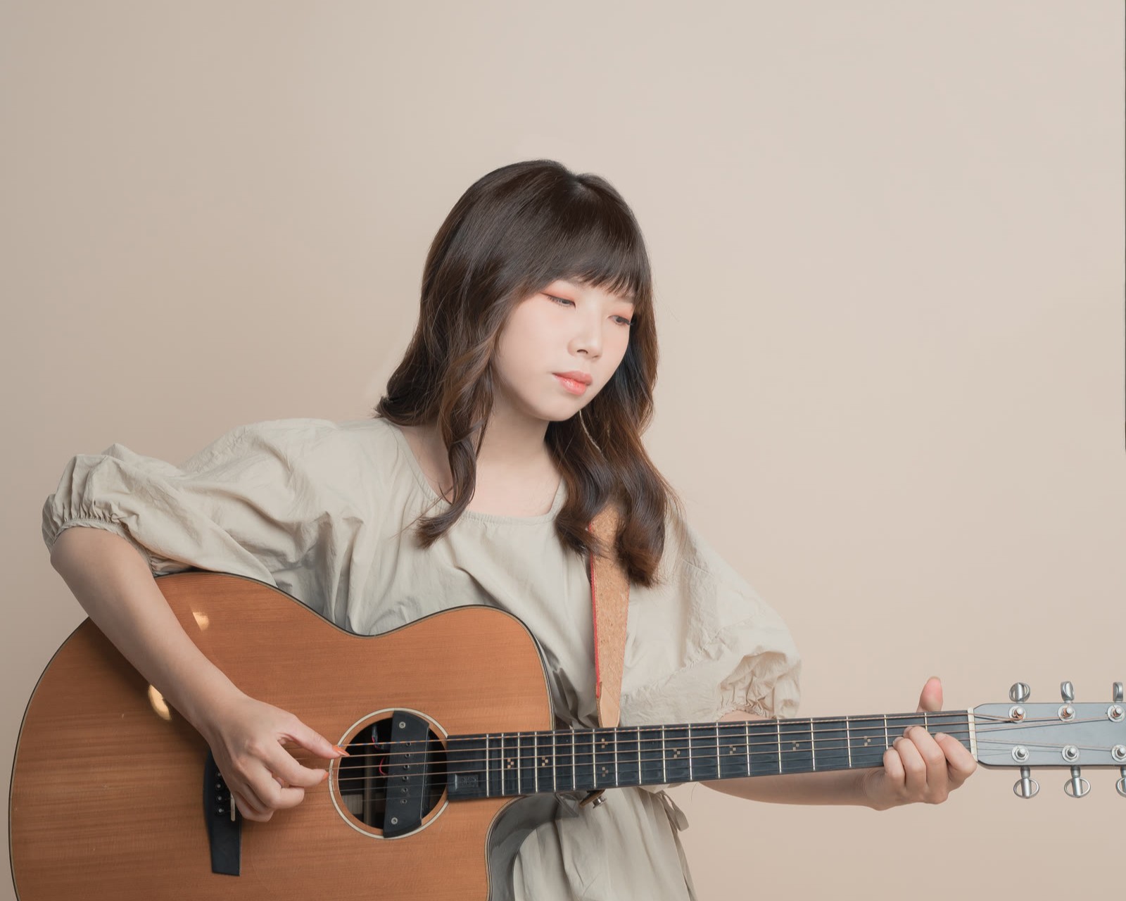 Vivian 涵涵