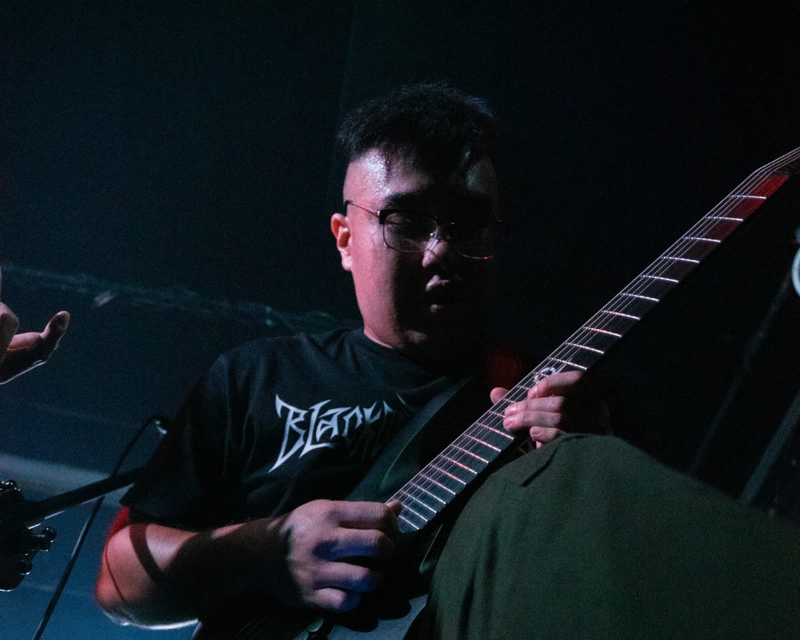 Yan.C 老師