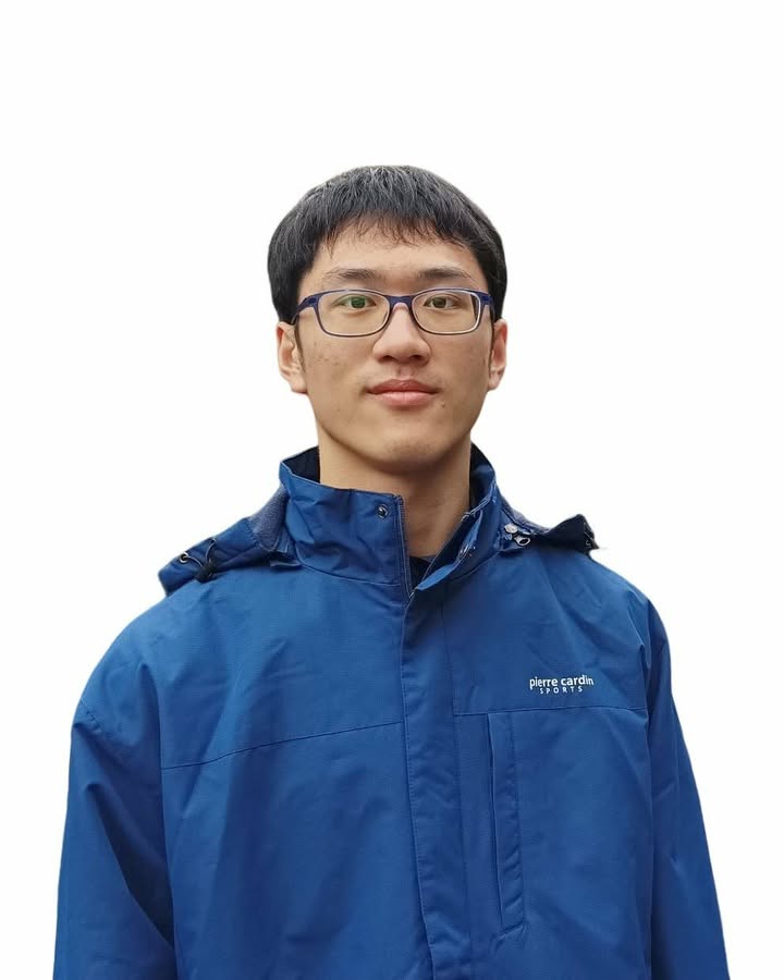 黃益德老師